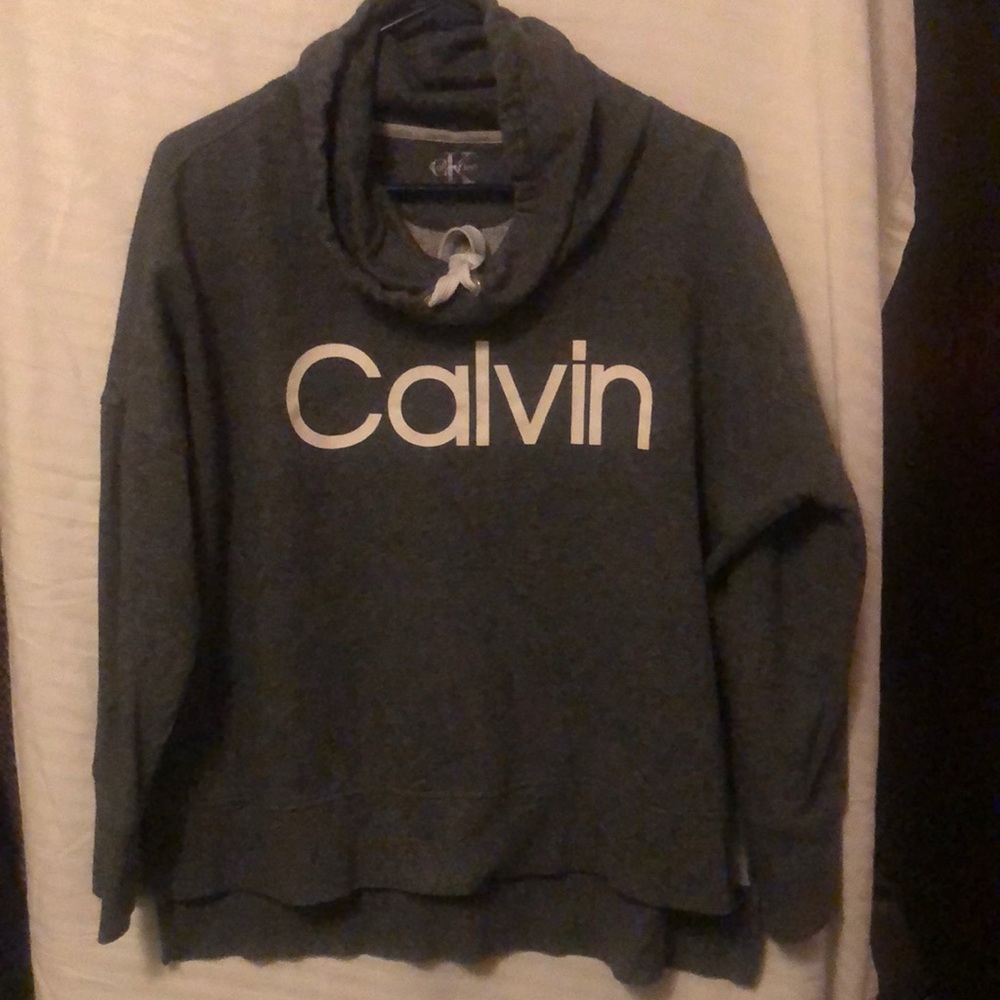 Calvin Klein Sweat Top